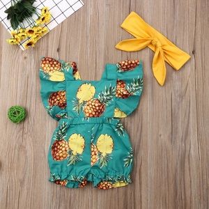 Kids clothing